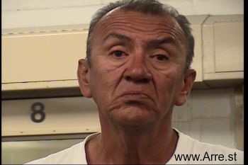 William  Aguilar Mugshot